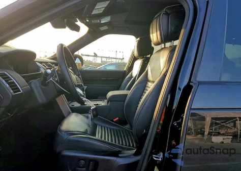 2022 Land Rover Discovery Hse R-Dynamic from USA, damaged, VIN SALRM4EU2N2463969